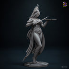 Shar Figure