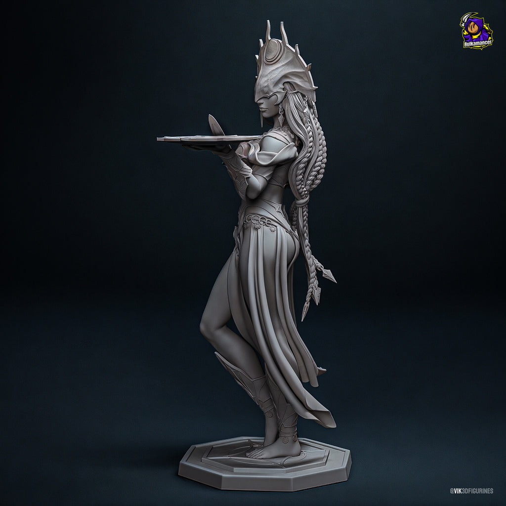 Shar Figure