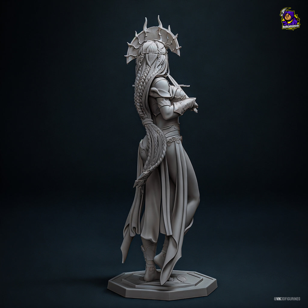 Shar Figure
