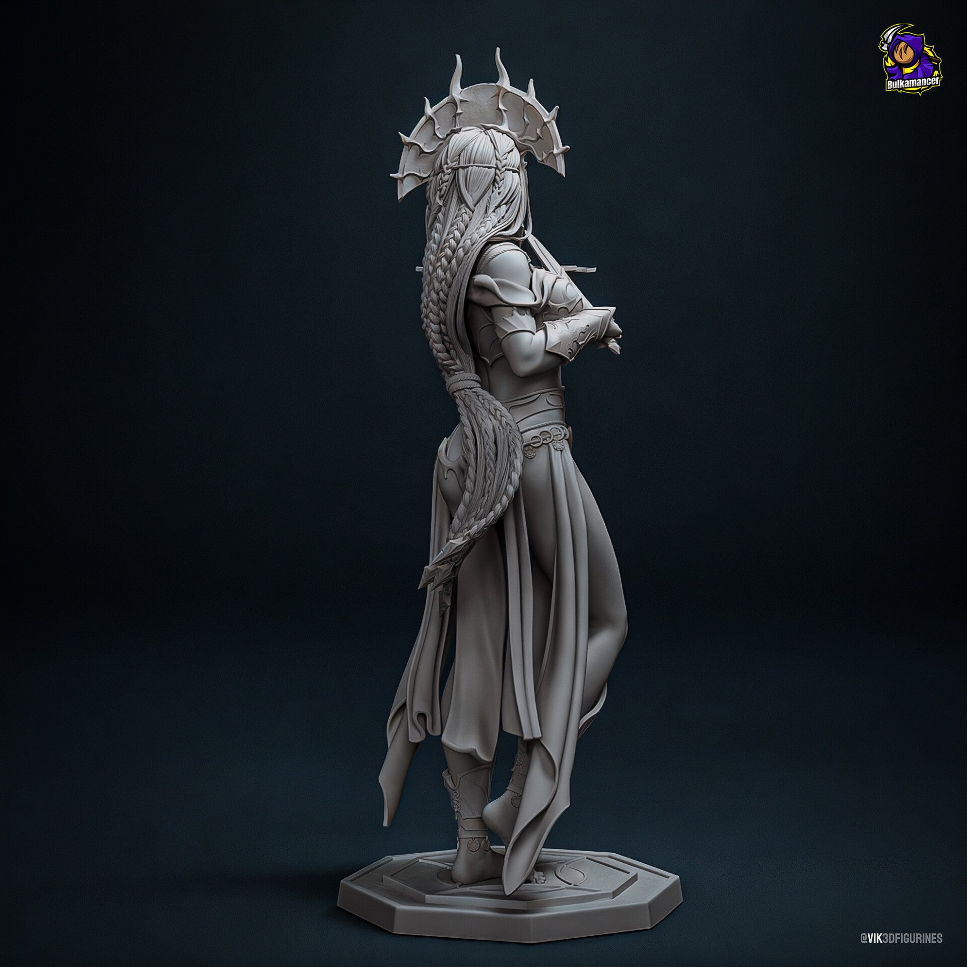 Shar Figure
