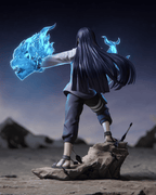 Byakugan Heiress Statue