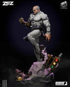 Galactic Conqueror Statue
