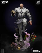 Galactic Conqueror Statue