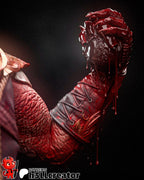 The Dark Urge Statue