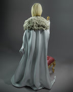 The Frost Empress Statue