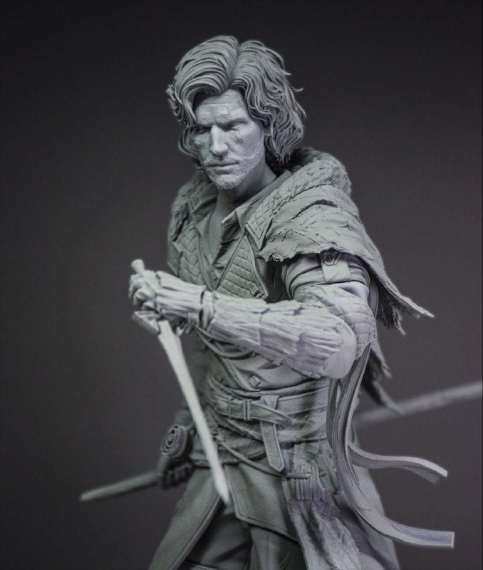 Verso Clair Obscur Figure