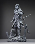 Verso Clair Obscur Figure