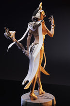 Egyptian Queen Statue