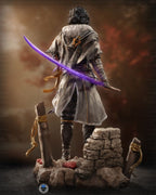 Verso Clair Obscur Figure