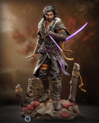 Verso Clair Obscur Figure