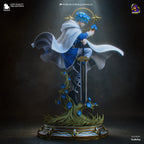 The Timeless Hero Statue
