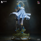 The Timeless Hero Statue