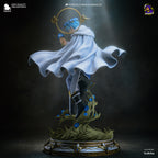 The Timeless Hero Statue