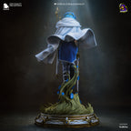 The Timeless Hero Statue