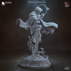 The Timeless Hero Statue