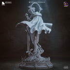 The Timeless Hero Statue