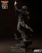 Batman Who Laughs Statue