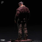 Old Logan Statue