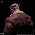 Old Logan Statue