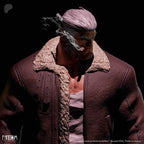 Old Logan Statue