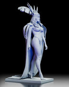 Vampire Queen Figure