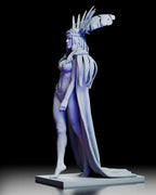 Vampire Queen Figure