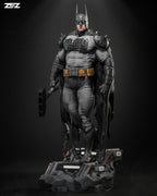 Axe of Gotham Statue