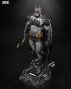 Axe of Gotham Statue