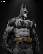 Axe of Gotham Statue