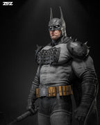 Axe of Gotham Statue