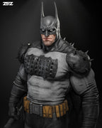 Axe of Gotham Statue