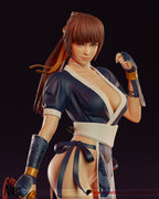 Kasumi Statue