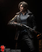 Elite Survival Agent Statue