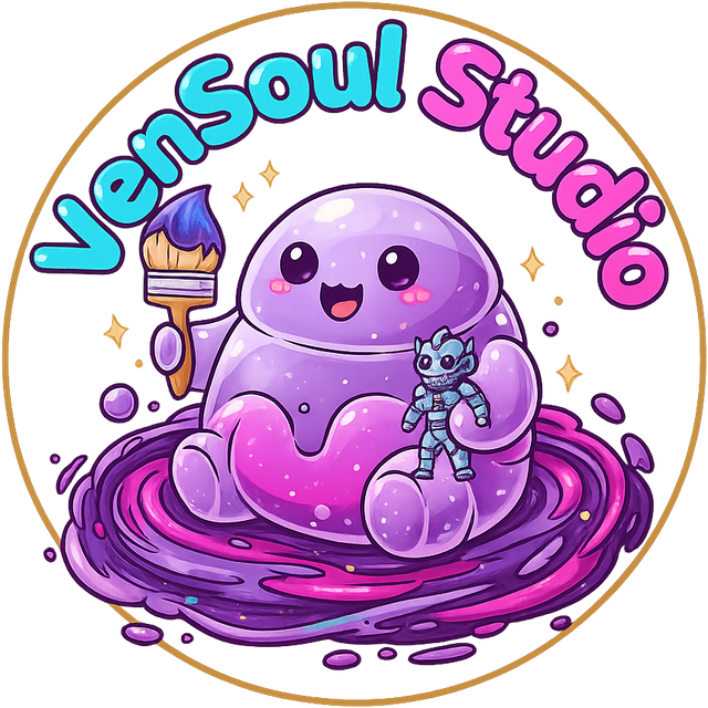 VenSoul Studio