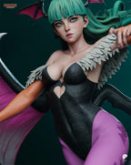 Gothic Succubus Statue