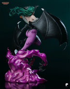 Gothic Succubus Statue