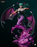 Gothic Succubus Statue
