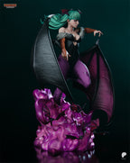 Gothic Succubus Statue
