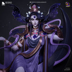 The Nyx Statue