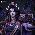 The Nyx Statue