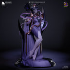 The Nyx Statue