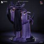 The Nyx Statue