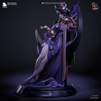 The Nyx Statue