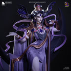The Nyx Statue