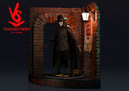 Idea of Vengeance Statue