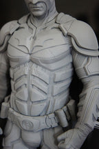 Gotham's Vow Statue