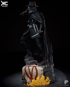 Vendetta Nocturne Statue