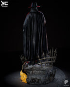 Vendetta Nocturne Statue