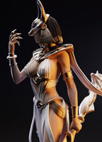 Egyptian Queen Statue