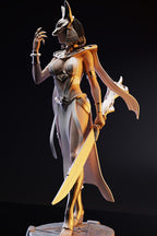 Egyptian Queen Statue